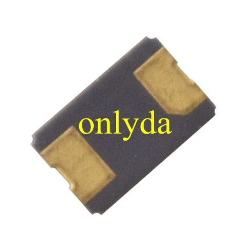 13.560MHZ 20PF 20PPM 2P 5032 5*3.2 Ceramic Quartz Crystal Resonator