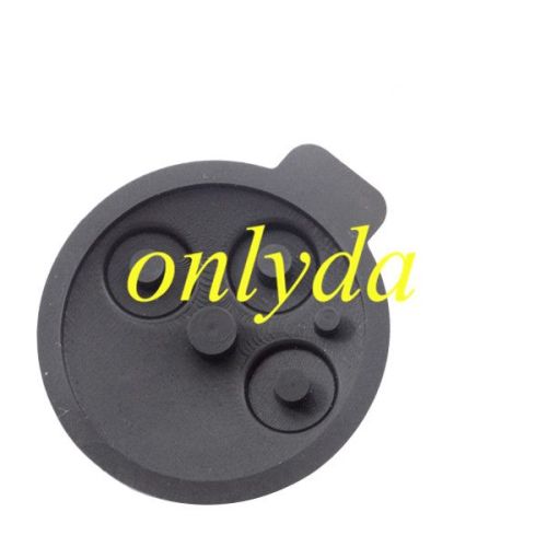 For Benz 3 Button key pad
