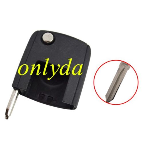 For Buick transponder key head with ID48 chip