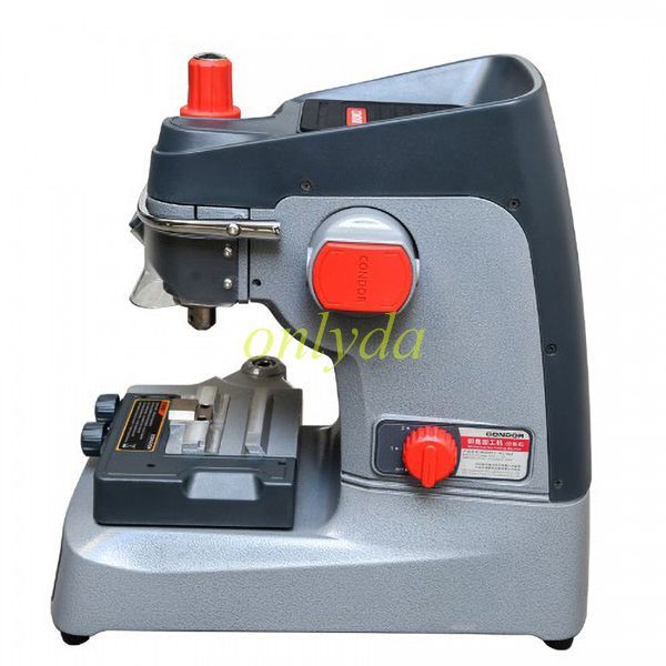 Original Xhorse Condor XC-002 Ikeycutter Mechanical Key Cutting Machine