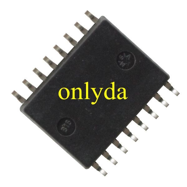 Original Electronic Component IC 916741