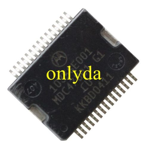 1035SE001 = MDC47U01 G1 automotive electronic chip