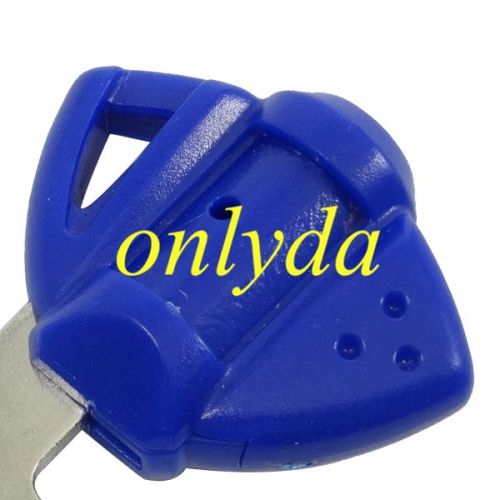 For Suzuki motorcycle key shell