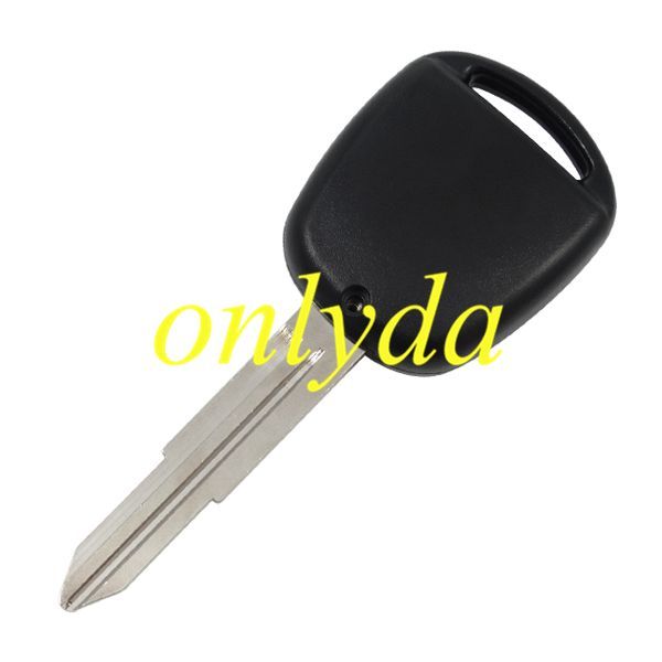 For toyota 3 button remote key the blade is TOY41 blade TOY41-SH3 （no )