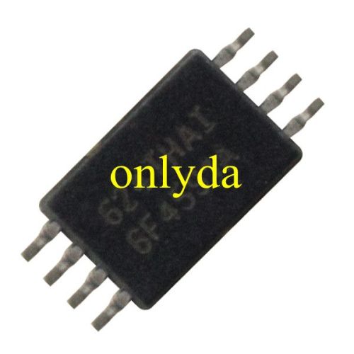 25080 5080A auto memory chip thin small chip TSSOP8 automotive IC