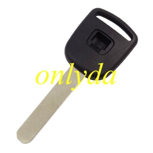 For Honda transponder key shell