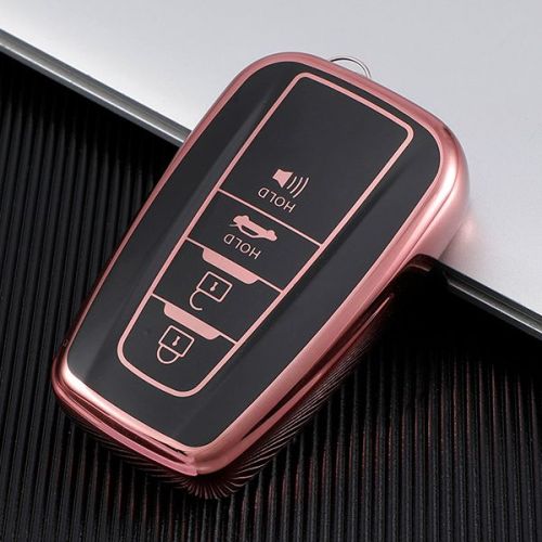 Toyota TPU protective key case please choose the color