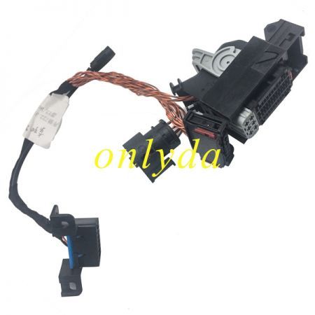 MB Benz Ecu diagnostic cable