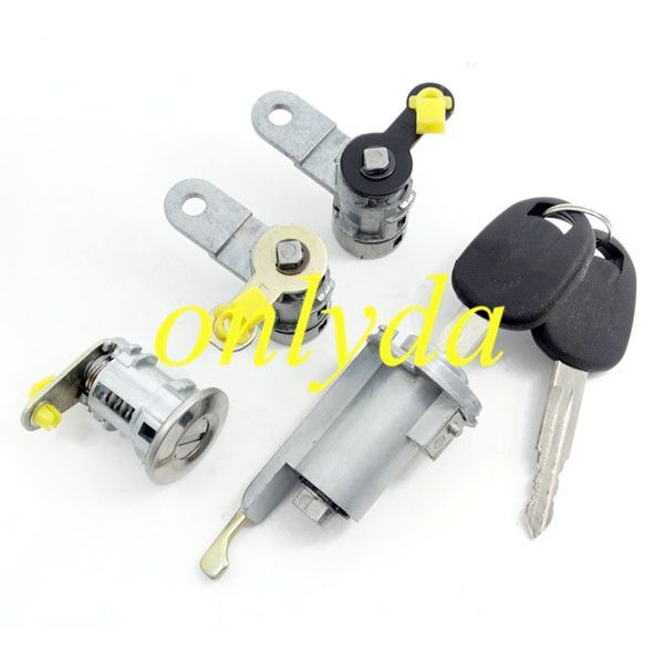 buick Excelle all lock set