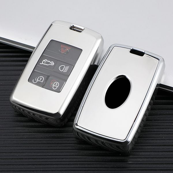 LandRover TPU protective key case,please choose the color