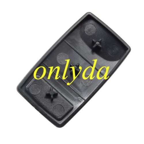 For VW 3-Button Remote Replacement Buttons