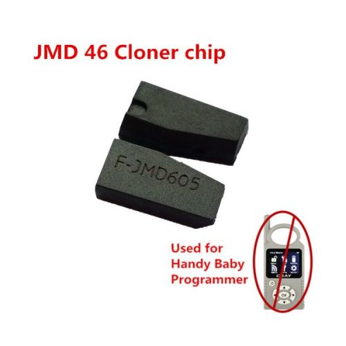 JMD 46chip for handy baby C-JMD606X/C-JMD604X