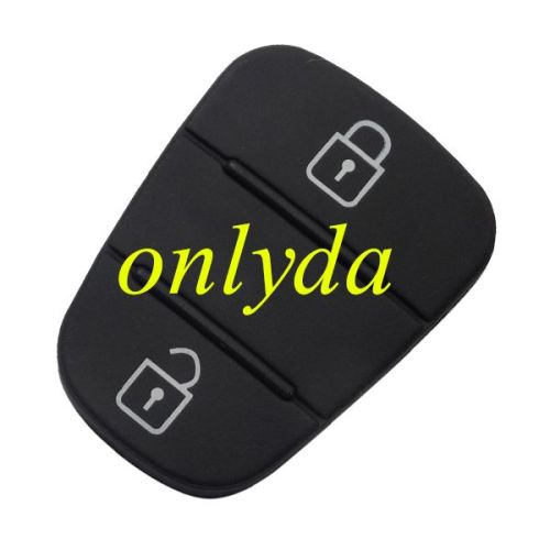 For KIA Sportage 3 button remote key pad