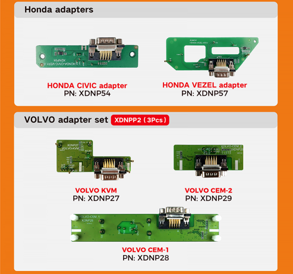 Xhorse VVDI Key Tool Plus Pad