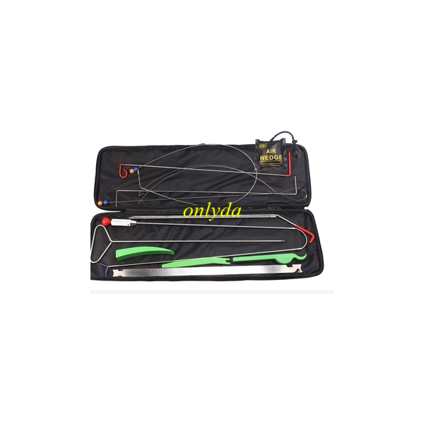 KLOM Auto Quick lock repair set