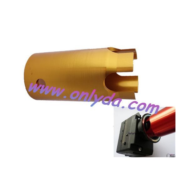 For Benz car lock fron part remover(Golden)