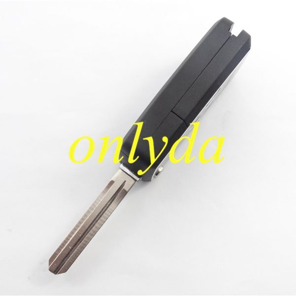 For Toyota 2 button modified remote key blank