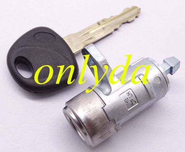 Hyundai HB20 door lock HB DR LH