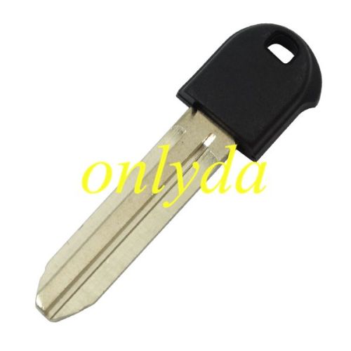 For Toyota emergency key blade （toy 43 model）