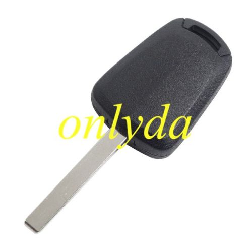 For Opel transponder key shell