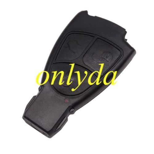 For benz high quality ! For Benz remote key shell &3 BUTTON