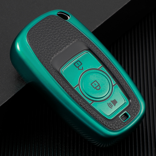Great Wallt 3 button key case, please choice the colors