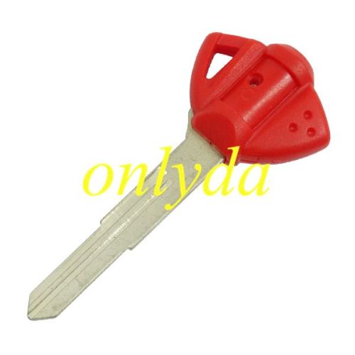 For Suzuki motorcycle key shell