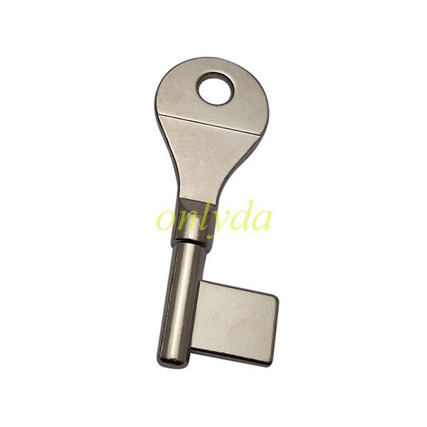 Safe leaf key blank Key blank