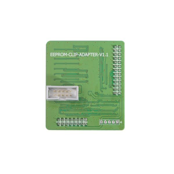 XHORSE VVDI PROG Programmer EEPROM Clip Adapter
