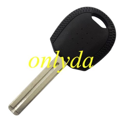 For kia transponder key blank