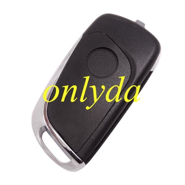 KeyDIY brand 2 button remote key B11-2