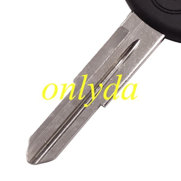 For Buick key blank