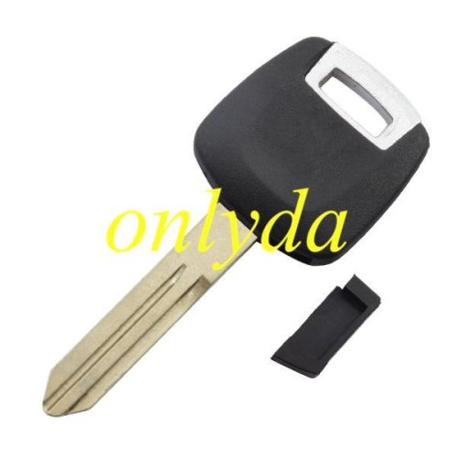 For infiniti transponder key blank