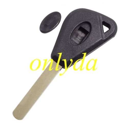 For Subaru Forester Blank Transponder Key Shell