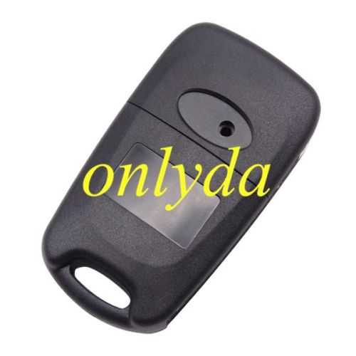 For KIA I30 and IX35 3 button remote key blank