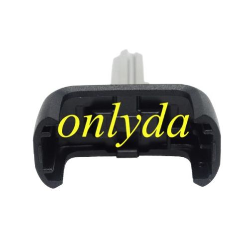 For opel key head with left blade