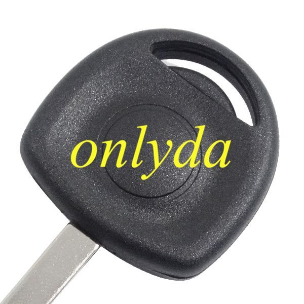 For Opel transponder key shell （no )