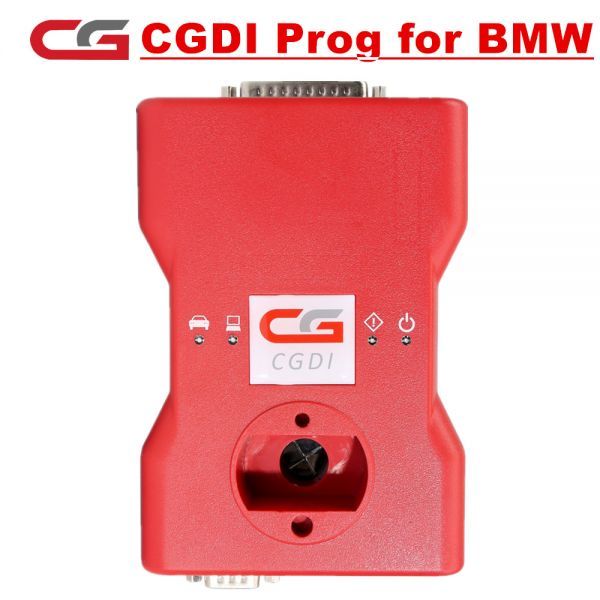 CGDI Prog for BMW MSV80 Auto key programmer + Diagnosis tool+ IMMO Security 3 in 1 Add for BMW FEM/EDC Function