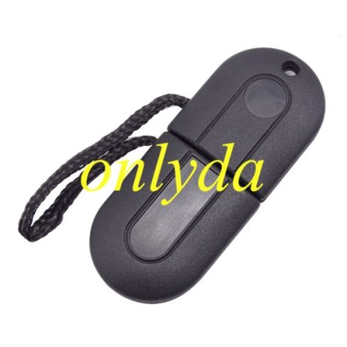 For VW pill key for mk2 golf gti 16v with light