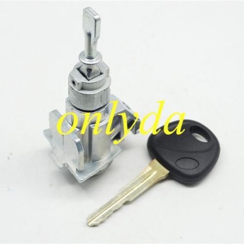 For KIA K3 left door lock