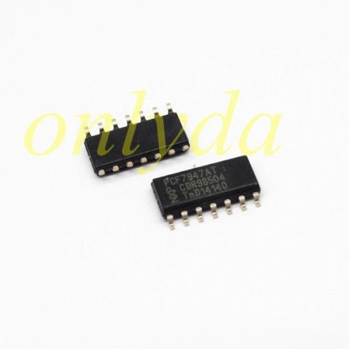 Original PCF7947AT IC CHIP use for BMW/for Peugeot/for Nissan/For Ford /for Honda / for Renault /for Chevrolet /for Opel and for Chrysler car
