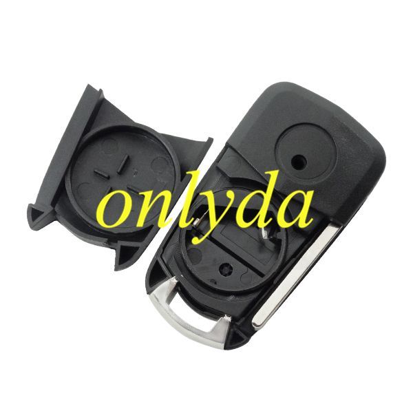 For Opel Astra H series key