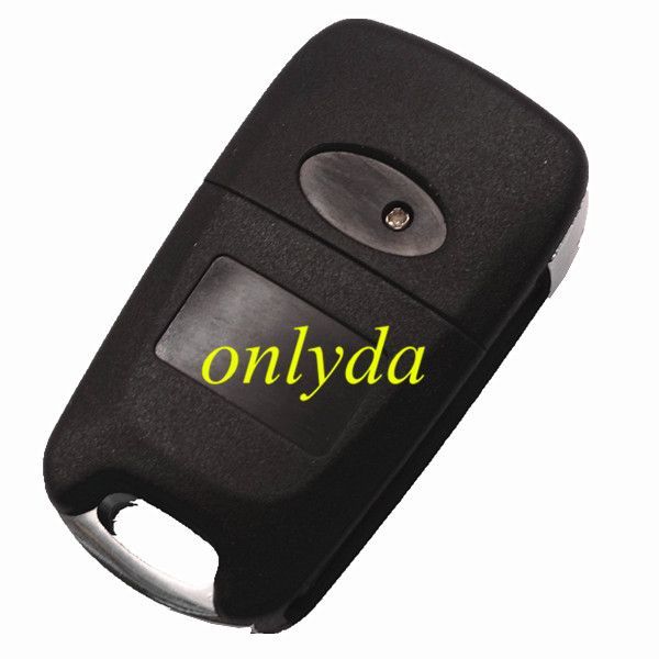 for Picanto 3 button flip remote key shell