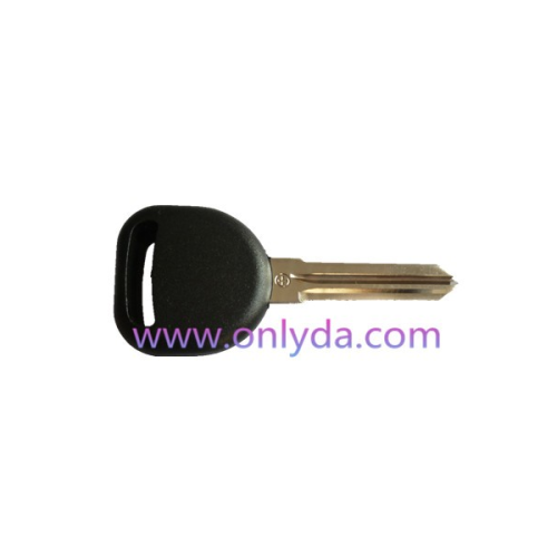 For GM transponder Key with no with 7936 Chip inside