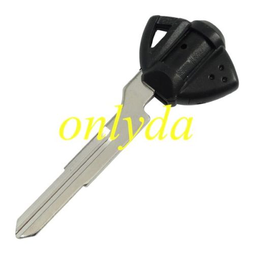For Suzuki motorcycle key shell