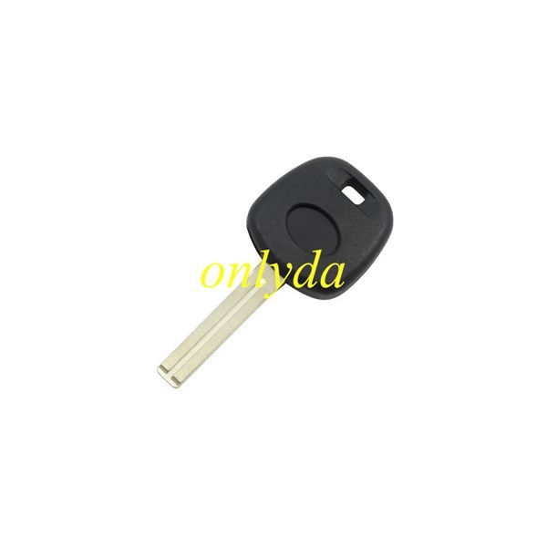 For LEXUS Brand New After -Market TOY48 short LOGO Key shell