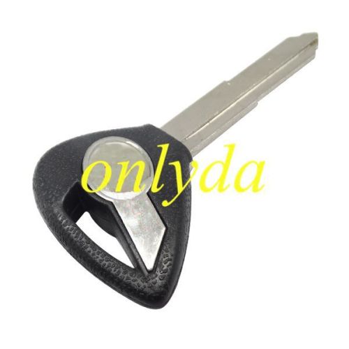 For yamaha motorcycle transponder key blank