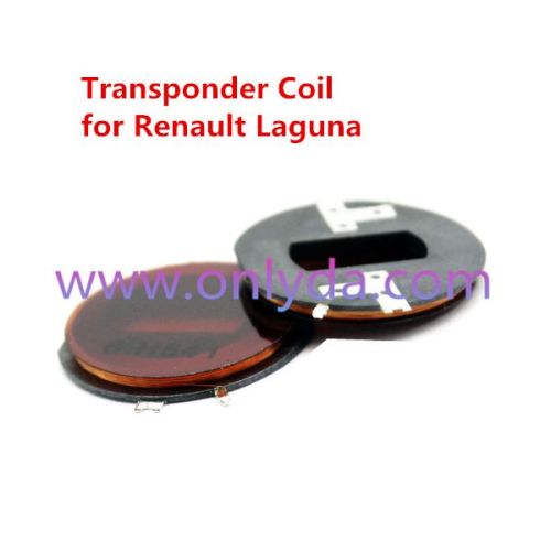 Original Janpan inductor /antennal model for Renault Laguna inductance value is 6Mh