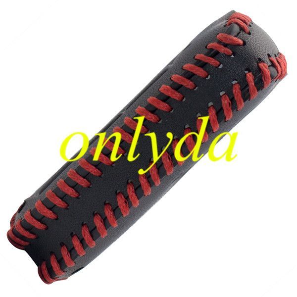 For VW 3button key leather case for GOLF7.