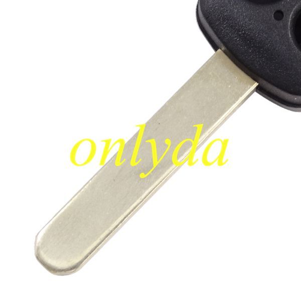 For Honda 6 button key blank